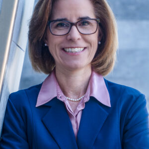 Megan Faust
