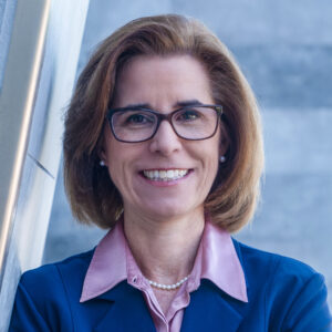 Megan Faust