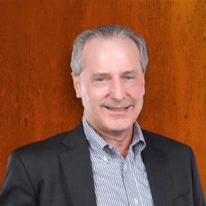 Keith Meyer