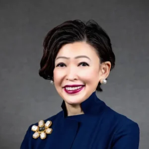 Sonita Lontoh headshot