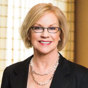 Cathy Bessant