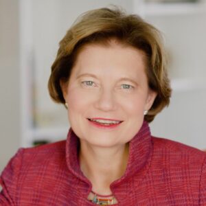Dorlisa Flur (Moderator)