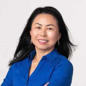 june yang headshot