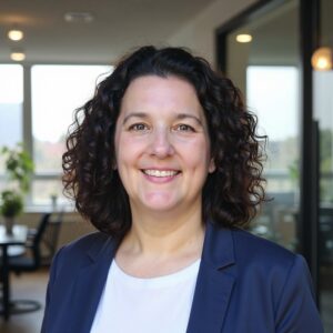 Laurie Genovese