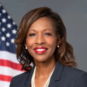 silvia johnson headshot