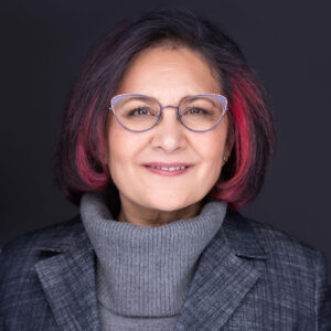 Sujata Dayal