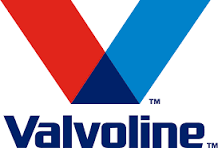 valvoline logo
