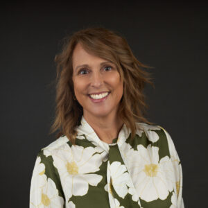 Julie Averill