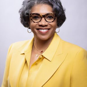 Jeri Williams