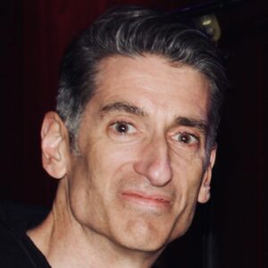 Bob Barton